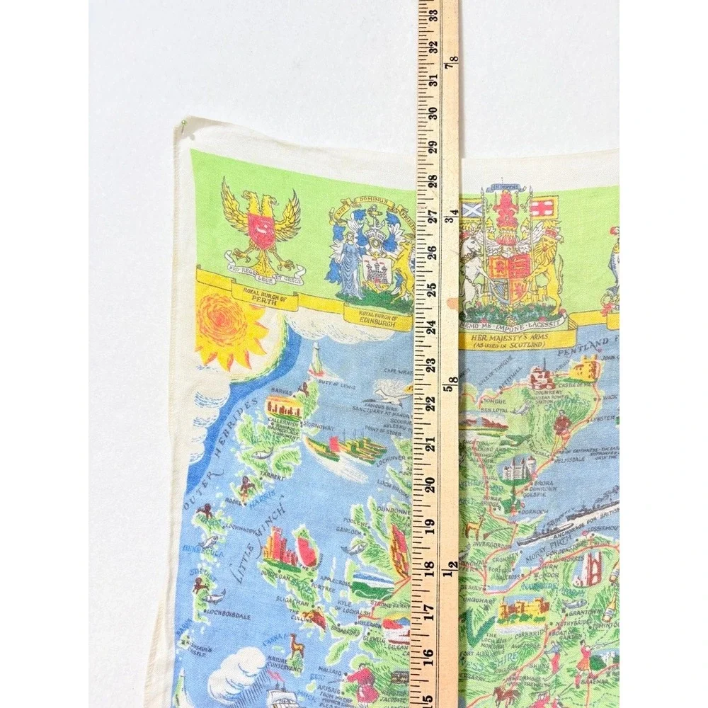 N/A measurements length